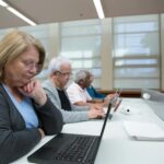 adult learning online