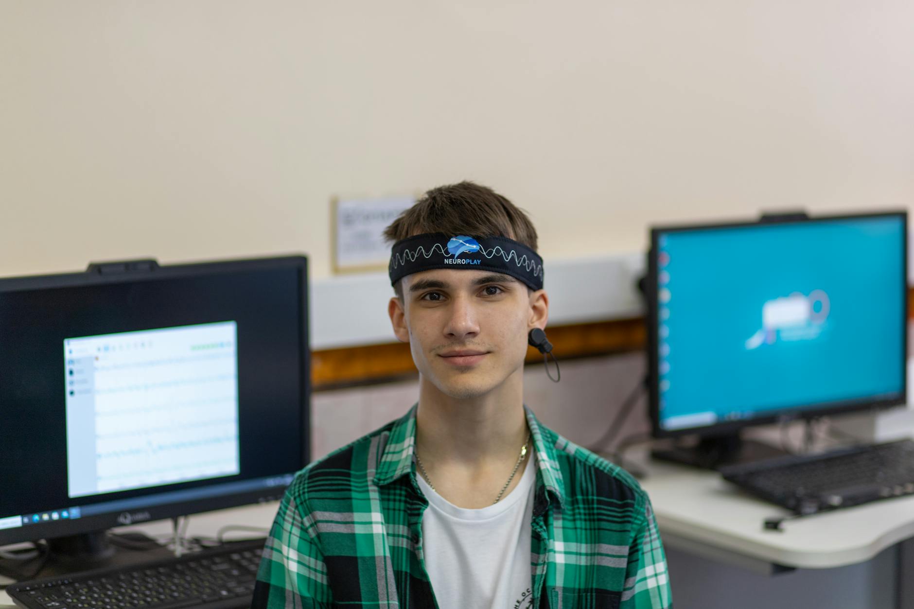 brainwave patterns neurofeedback