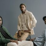 casual fashion inspiration