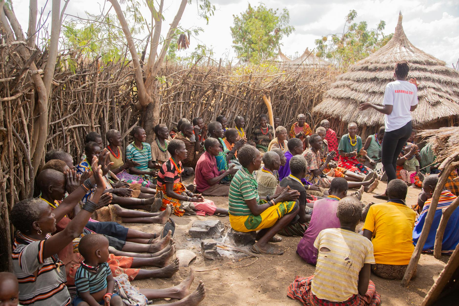 Community Rights Explained Simply