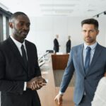 corporate leadership strategy