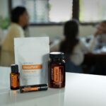 daily wellness routine