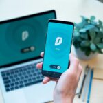 data privacy concept