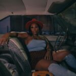 Daylin Ryder portrait