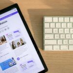 digital content platform