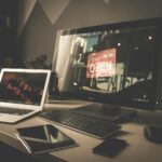 digital hub interface