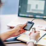 digital workflow organization