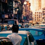 emerging market growth chart