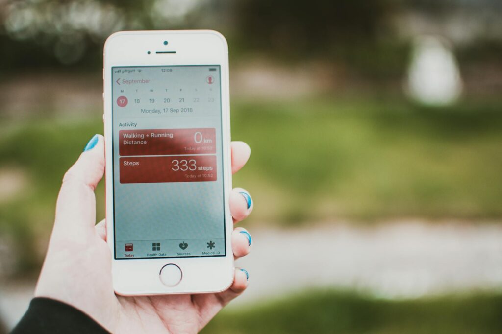 Free Fitness Goal Tracking Apps: Your 2026 Guide