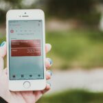 fitness app dashboard