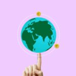 global regulation concept