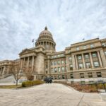 government building policy