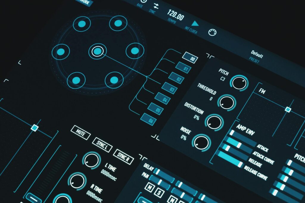 hastovenetor interface