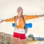 healthy travel snacks