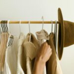 minimalist capsule wardrobe