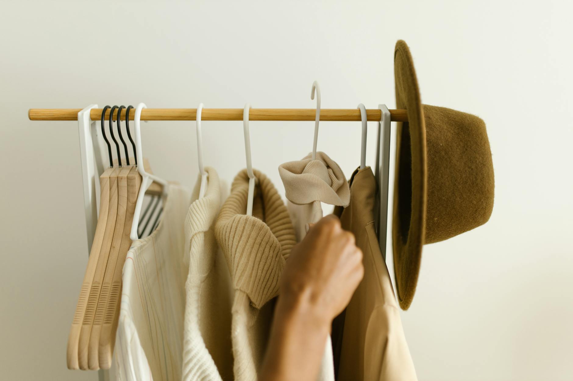 Capsule Wardrobe Ideas 2026: Your Guide