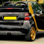 modern smart home interior