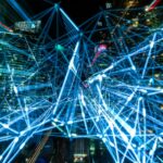 6G network futuristic