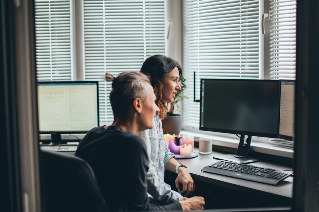 remote work productivity