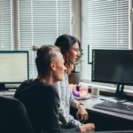 remote work productivity