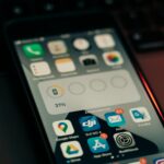 Samigo app interface