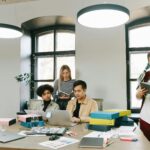 small business marketing strategy