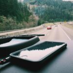 smartphone travel planning