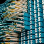 Solana network diagram