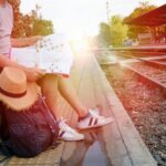 solo traveler safety