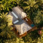 sustainable luxury living room