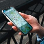 best travel apps interface