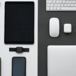 variety of tech gadgets under $100