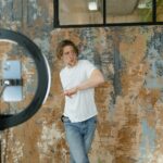 viral entertainment trends collage