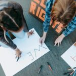 writing opinion editorial