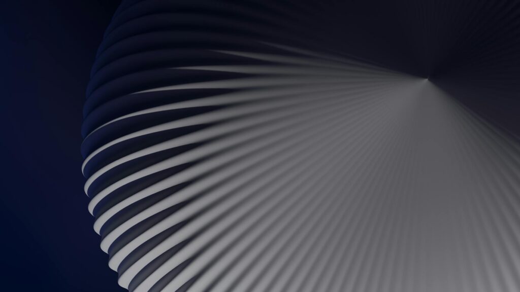 abstract concept illustration