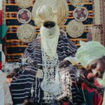 African prince historical