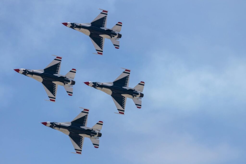 Air Force Academy Civilian Faculty Resignations Explained (2026)