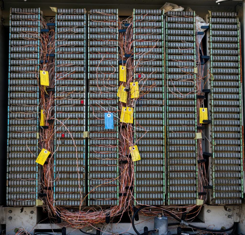 complex systems interconnectedness