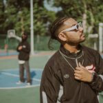 Corteiz tracksuit style