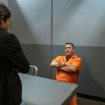 criminal defense lawyer consultation