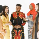 cultural understanding concept