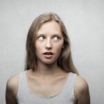 curious person searching online