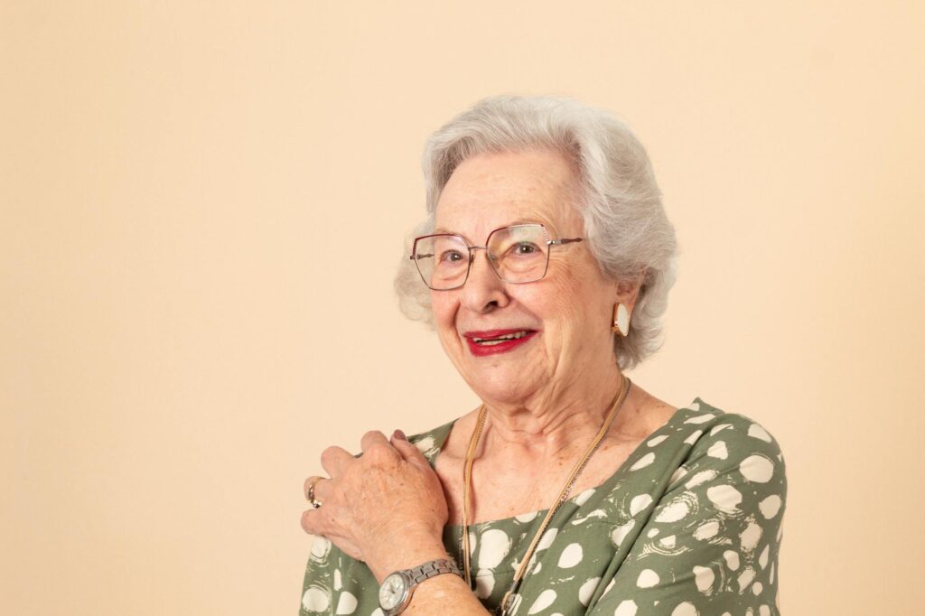 Dame Carolyn McCall portrait