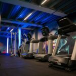 delta fitness authority logo