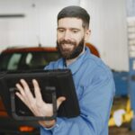 digital service upgrade