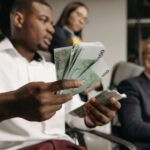 diverse investment portfolio