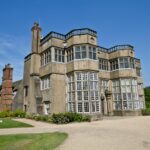 dorrie hall portrait