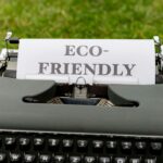 eco-friendly dry cleaning