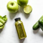 Make Wellness Shots: Your Zingy DIY Guide