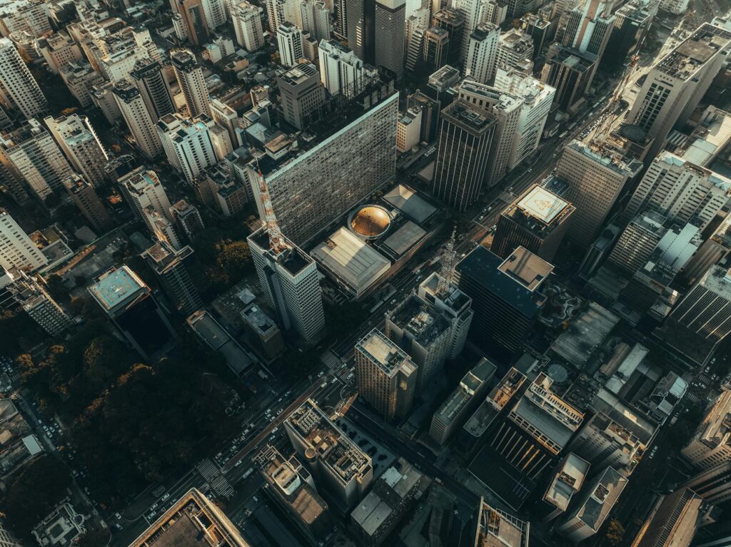 global urban planning conference